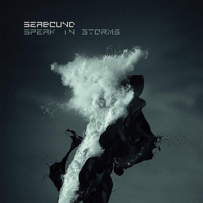 Seabound Speak in Storms (CD) Album Digipak