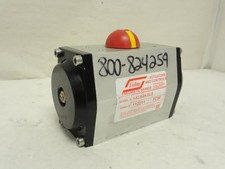 202754 Old-Stock; UniTorq I-53 K44 DLS Pneumatic Actuactor; 150psi Max