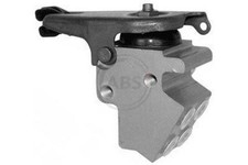 A.B.S. Bremskraftregler 44003 für PASSAT GOLF JETTA VW SEAT M10x1 Aluminium 2 B3