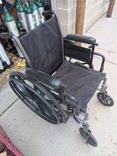 Wheelchair 16x16