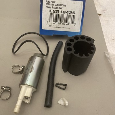 Fuel pump E2510426 Ford, Lincoln, Mercury 85-88 