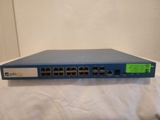 Palo Alto PA-2050 Network Security Appliance - Blue