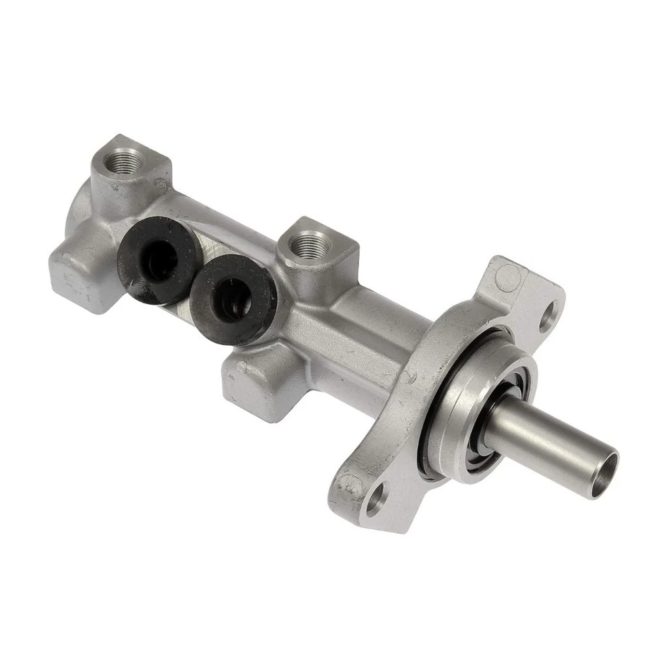 Cilindro maestro de freno para Mercedes-Benz ML55 AMG 2000-2003 | 2 números de salidas Foto 3 de 4