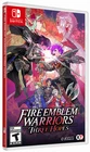 Fire Emblem Warriors Three Hopes Nintendo Switch NEW Sealed Physical Game Action