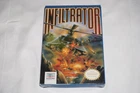 Infiltrator (Nintendo NES) Complete in Box CIB