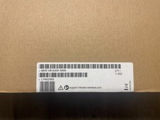 SIMATIC HMI TP900 Comfort Siemens 6AV2124-0JC...