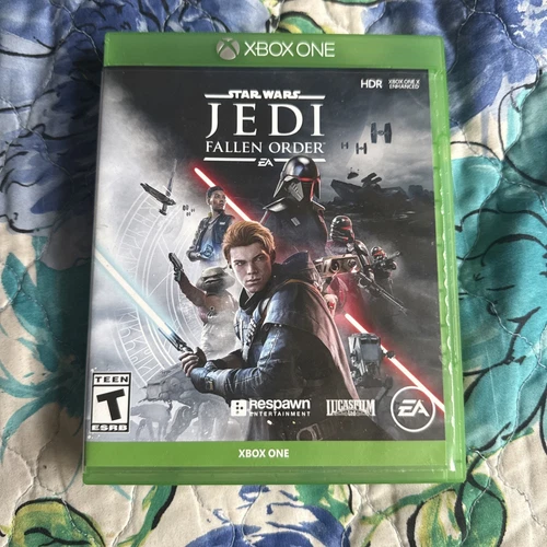 Star Wars Jedi: Fallen Order - Microsoft Xbox One