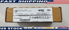 New Sealed Allen Bradley 5069-IA16 Compact 5000 AC Input Module 5069IA16