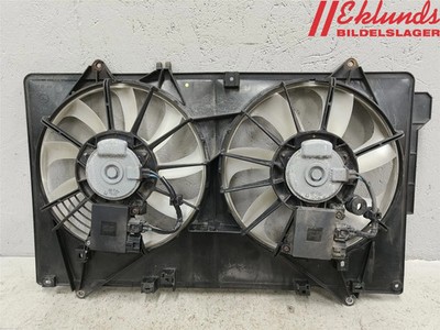 ORIGINAL Kühlergebläse elektrisch MAZDA CX-5 (KE, GH)  2013