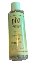 Pixi Skin Treatments EOD Cleansing Oil 5.07 fl. oz New