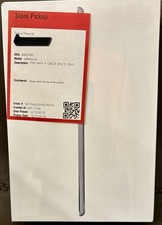 NEW Genuine Apple iPad mini 4 128GB, Wi-Fi,7.9in - Factory Sealed - Space Gray
