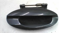 Porte arrière et accessoires Jaguar X-TYPE