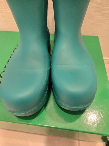 Bottega Veneta Damen 6,5 US Paddelstiefel - Bild 2 von 7