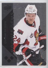 2011-12 Upper Deck Black Diamond Stephane Da Costa #200 8tn