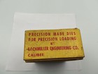 LACHMILLER ENGINEERING  reloading die .45 A.C.P. CALIBER — photo 3