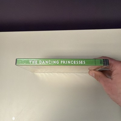 その他 Faerie Tale Theatre: Dancing Princesses [DVD] Amazon.com: Faerie Tale Theatre - The Dancing Princesses [DVD