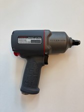 Ingersoll Rand 2135qtimax 12 Drive Air Impact Wrench New Open Box Never Used Ingersoll Rand 2135qtimax 12 Drive Air Impact Wrench New Open Box Never Used