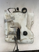 Mercedes-Benz C W203 2004 Wischwasserbehälter 2038690208 EMA991