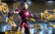 Ultimate Guide to Iron Man Collectibles 92