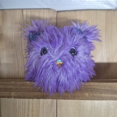 WHAT THE FLUFF, Pupper Fluff, Interactive Toy Pet