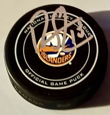New York Islanders Collecting and Fan Guide 84