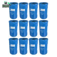 12PCS Oil Filter 11-9959 119959 for Thermo King S600 TK Precedent TK11-9959