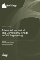 Advanced Numerical And Computer Methods In Civil Engineering | Buch | Englisch