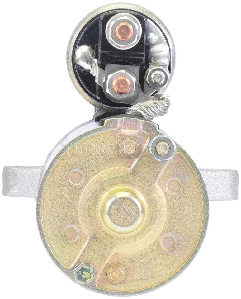 Motor de arranque para Mazda B2300 BBB INDUSTRIES 2001-2009 Foto 2 de 4