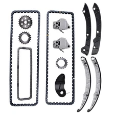 Timing Chain Kit For Range Rover & Range Rover Sport  3.0L 5.0L LR051011