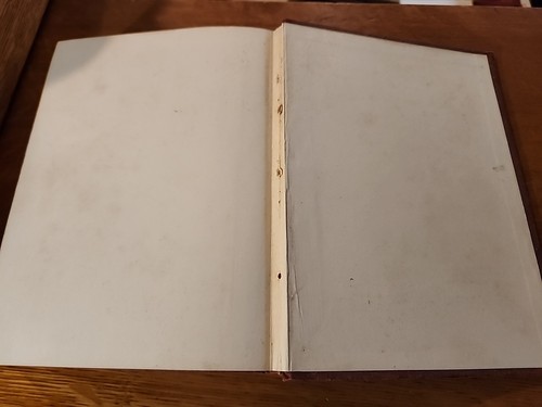 Rare 1902 “The Illustrated Story of the Hall of Fame” Louis Albert Banks - Picture 24 of 24
