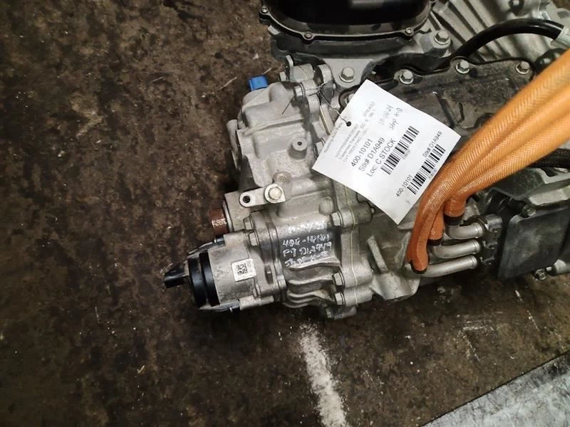 1ET25 CVT Transmission from 2019 Chevrolet BOLT FWD [15,520 miles] 10841567 - Imagem 2 de 4