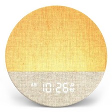 Sunrise 1 - Sunrise Alarm Clock, Sound Machine for Sleep, Customizable Sleep ...