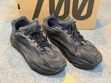 Adidas Yeezy Boost 700 V2 Vanta UK10.5/US11 - Good Condition with Box