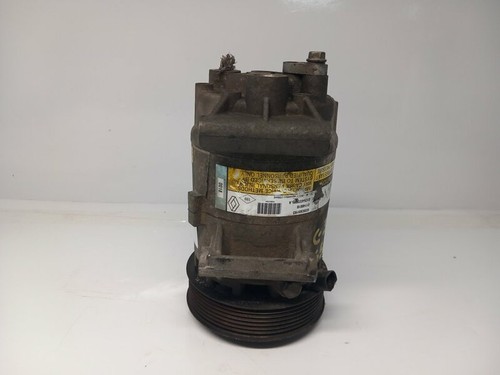 8200309193 klimakompressor für RENAULT SCENIC II (JM) 652996