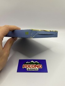 Paperboy 2 NES (Nintendo Entertainment System, 1992) Juego En Caja - SIN MANUAL