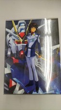 Sotsu Agency Gundam Seed Destiny Se Dvd Box