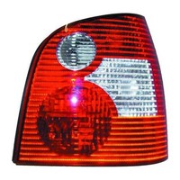 Diederichs Heckleuchte RüCkleuchte FüR VW Polo IV 9N Bis 04.05 Links 6Q6945095G