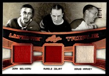 2016-17 Leaf Ultimate Hockey Cards 3