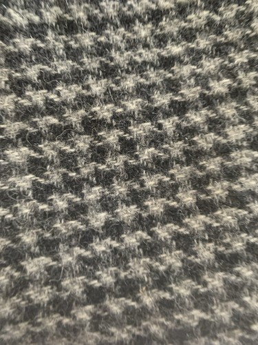 St Michael Vintage Harris Tweed Herren Woll Blazer Sakko - Größe 44 kurz - Bild 10 von 10