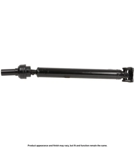 Eje de transmisión A1 Cardone 65-9198 para 02-11 Dodge Ram 1500 1500 Foto 2 de 4