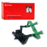 Brembo Kupplung Geberzylinder Ford Focus DNW DAW DBW DFW Tourneo Transit Mazda