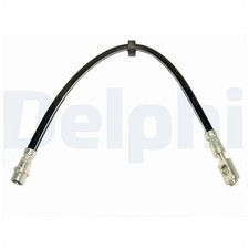 2x Bremsschlauch vorne für VW Bora 1 1J2 1J6 Caddy 2 9K9B Golf 4 1J1 | 24213303