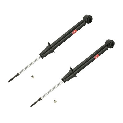 For Chrysler Sebring & Eagle Talon New Pair Rear KYB Excel-G Shocks Struts TCP