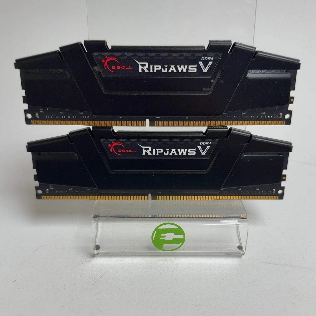 G. SKILL DDR4 SDRAM 16 GB Capacity per Module Memory (RAM) for