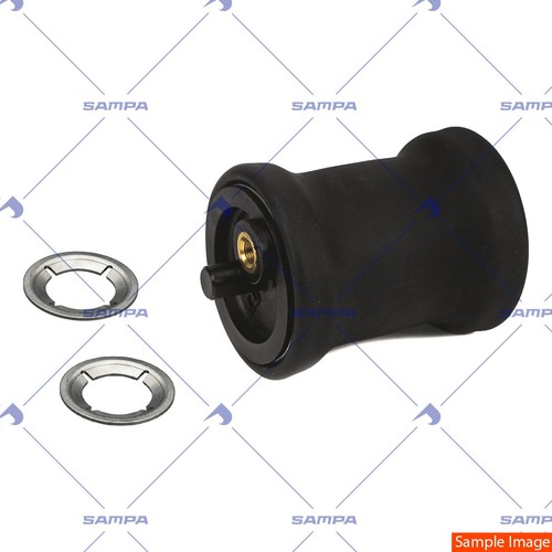 Air Spring Actuator For Replaces S25593/S24488 - Sampa