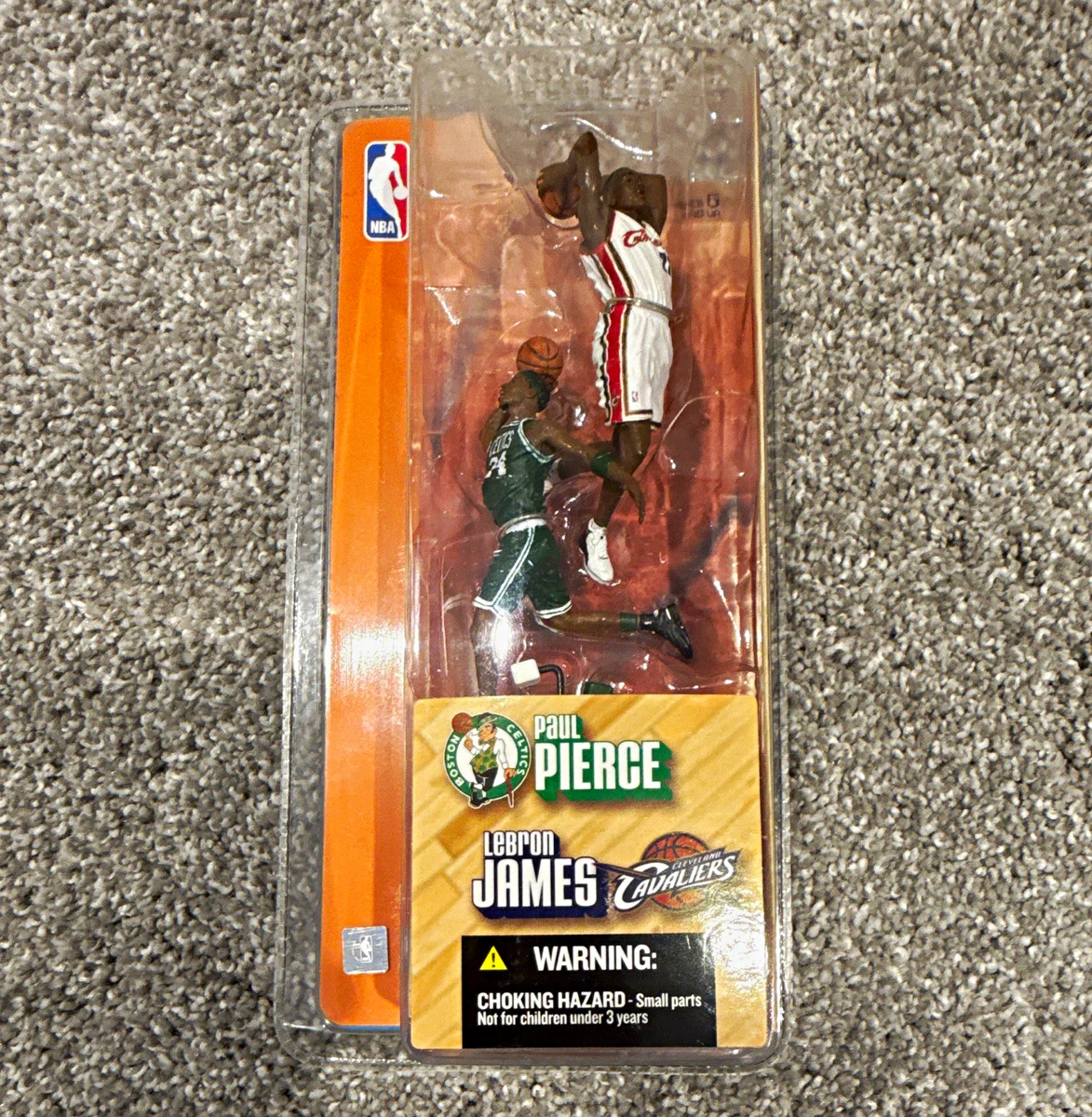 25+ Lebron James Mcfarlane for sale | Updated Oct 2026