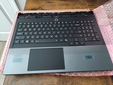 Lenovo Legion Pro 7 Top Cover Keyboard Part Number 5CB1T18658