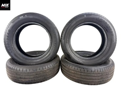 4 Stück Goodyear Efficientgrip Performance SOMMERREIFEN 205/60 R16 92V DOT2022