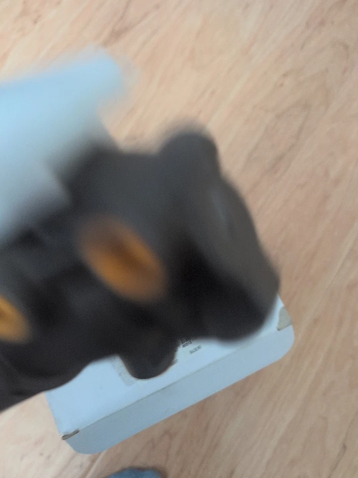 Beck Arnley 072-9662 Brake Master Cylinder for Nissan Murano 2003-2005 - Image 3 of 4