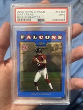 Matt Ryan Cards, Rookie Cards and Autographed Memorabilia Guide 48
